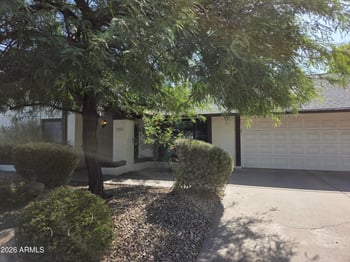 2701 Los Altos --, Mesa, AZ 85202