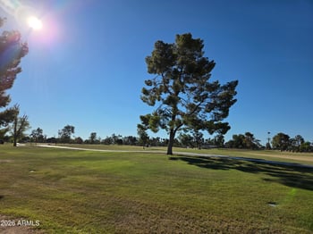 2701 S Los Altos --, Mesa, AZ 85202