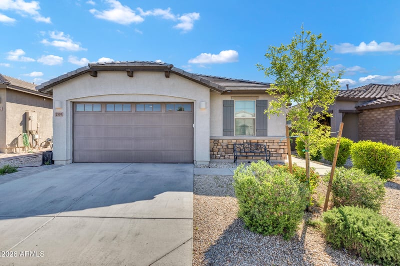 2701 Reavis Falls Rd, Apache Junction, AZ 85119