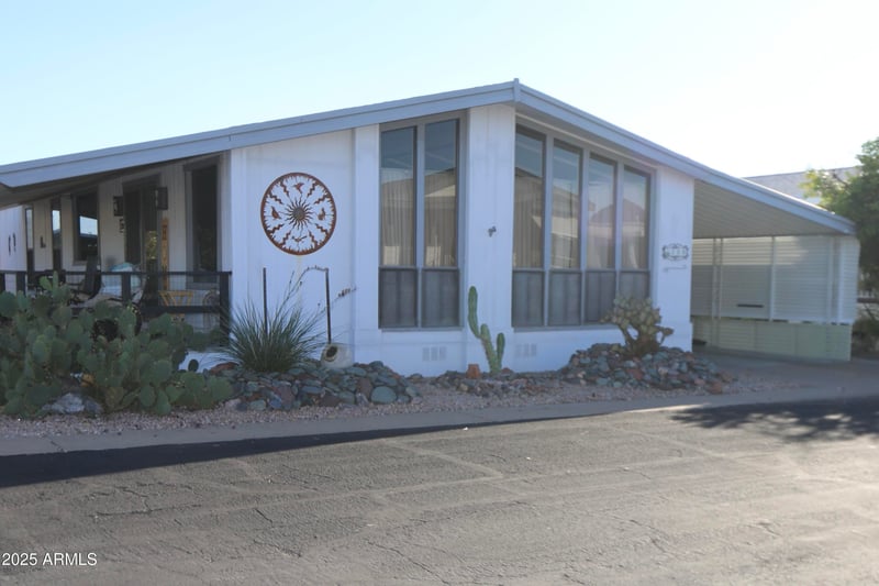 2701 Utopia Rd #208, Phoenix, AZ 85050