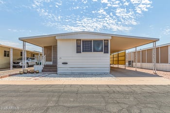 2701 Utopia Rd #234, Phoenix, AZ 85050