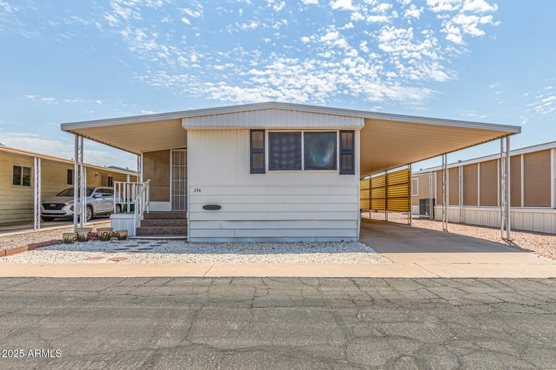 2701 Utopia Rd #234, Phoenix, AZ 85050