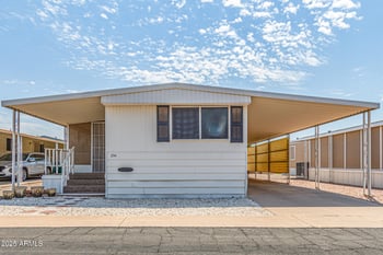 2701 Utopia Rd #234, Phoenix, AZ 85050