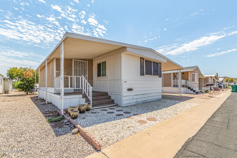 2701 Utopia Rd #234, Phoenix, AZ 85050