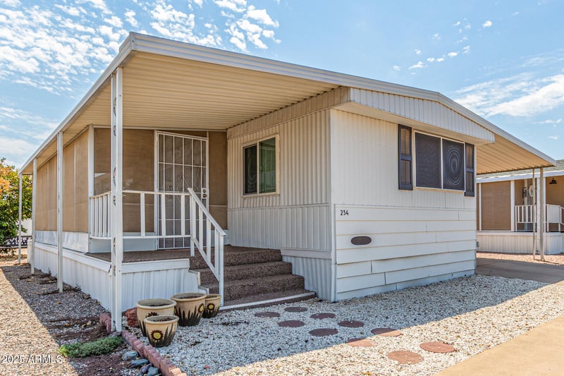 2701 Utopia Rd #234, Phoenix, AZ 85050