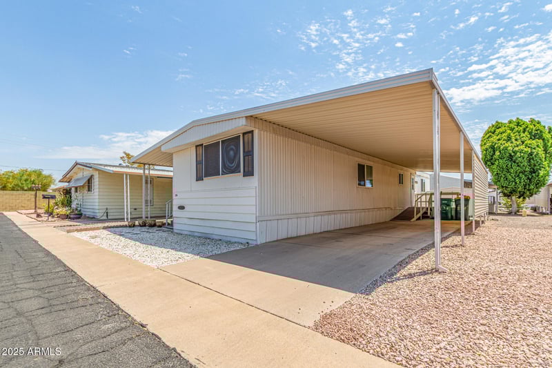 2701 Utopia Rd #234, Phoenix, AZ 85050
