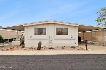 2701 Utopia Rd #67, Phoenix, AZ 85050