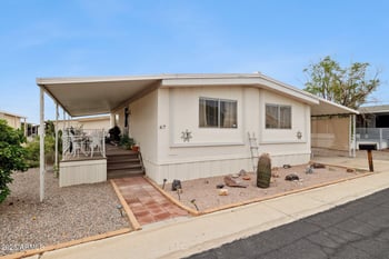 2701 Utopia Rd #67, Phoenix, AZ 85050