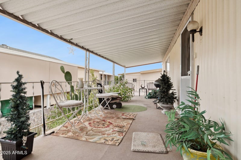 2701 Utopia Rd #67, Phoenix, AZ 85050