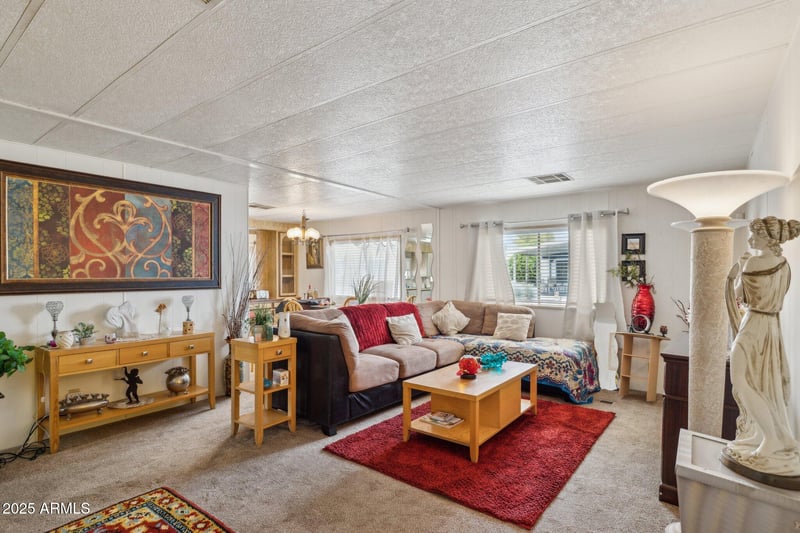 2701 Utopia Rd #67, Phoenix, AZ 85050