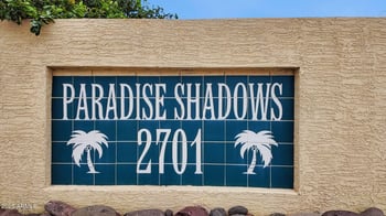 2701 Utopia Rd #67, Phoenix, AZ 85050