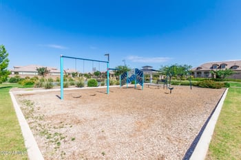 2701 Valle Verde --, Mesa, AZ 85209