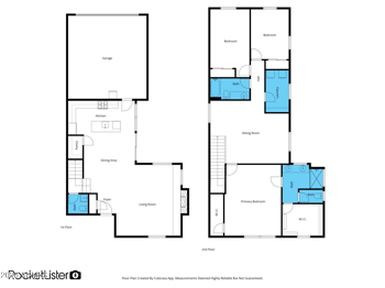 2701 Valle Verde --, Mesa, AZ 85209