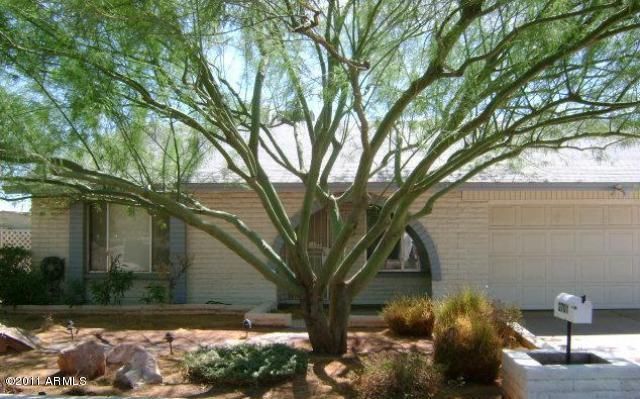 2701 W Bluefield Ave, Phoenix, AZ 85053