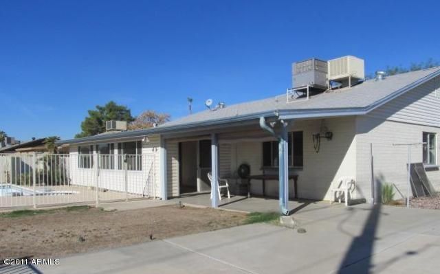 2701 W Bluefield Ave, Phoenix, AZ 85053