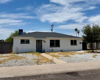 2701 Ruth Ave, Phoenix, AZ 85051