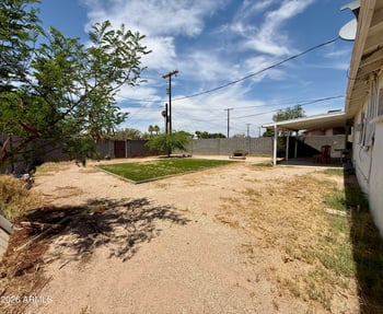 2701 Ruth Ave, Phoenix, AZ 85051