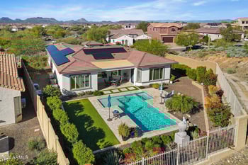 27011 14th Ln, Phoenix, AZ 85085