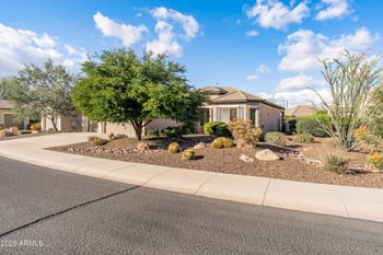 27012 Marco Polo Rd, Buckeye, AZ 85396