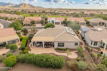 27012 Marco Polo Rd, Buckeye, AZ 85396