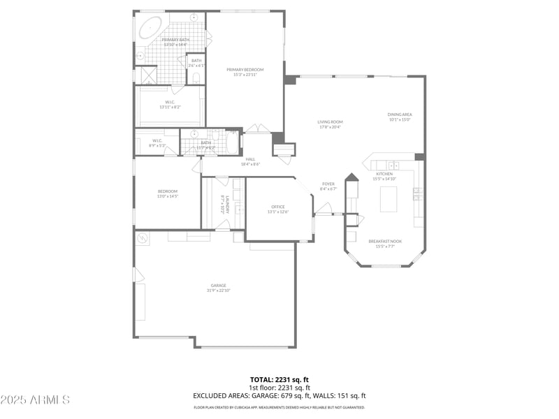 27012 Marco Polo Rd, Buckeye, AZ 85396