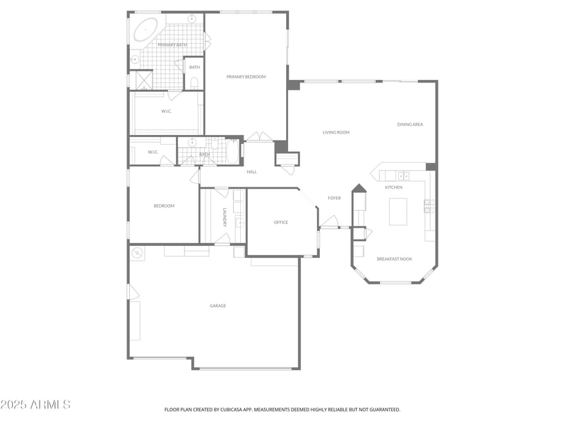 27012 Marco Polo Rd, Buckeye, AZ 85396