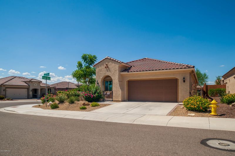 27014 W Utopia Rd, Buckeye, AZ 85396