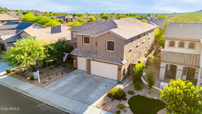27016 90th Ln, Peoria, AZ 85383