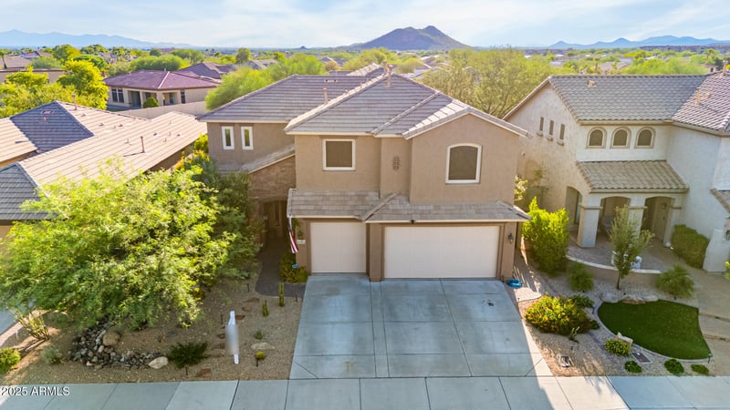 27016 90th Ln, Peoria, AZ 85383