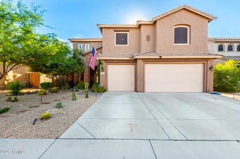 27016 90th Ln, Peoria, AZ 85383