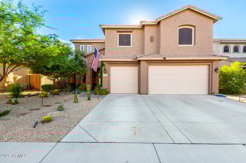 27016 90th Ln, Peoria, AZ 85383