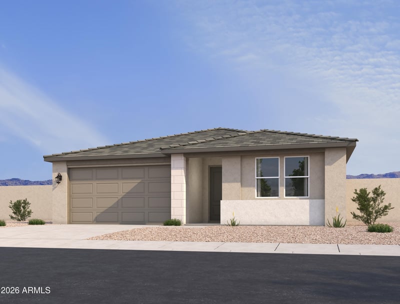 27016 162nd Dr, Surprise, AZ 85387
