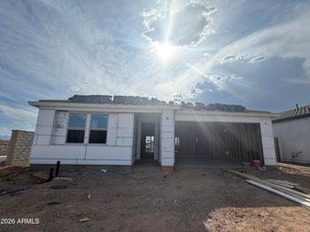 27016 162nd Dr, Surprise, AZ 85387