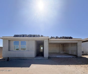 27016 162nd Dr, Surprise, AZ 85387