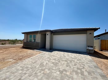 27016 162nd Dr, Surprise, AZ 85387