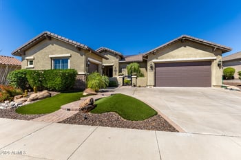 27016 W Mohawk Ln, Buckeye, AZ 85396