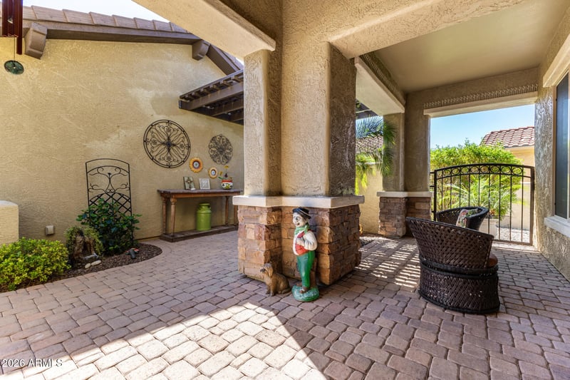 27016 W Mohawk Ln, Buckeye, AZ 85396