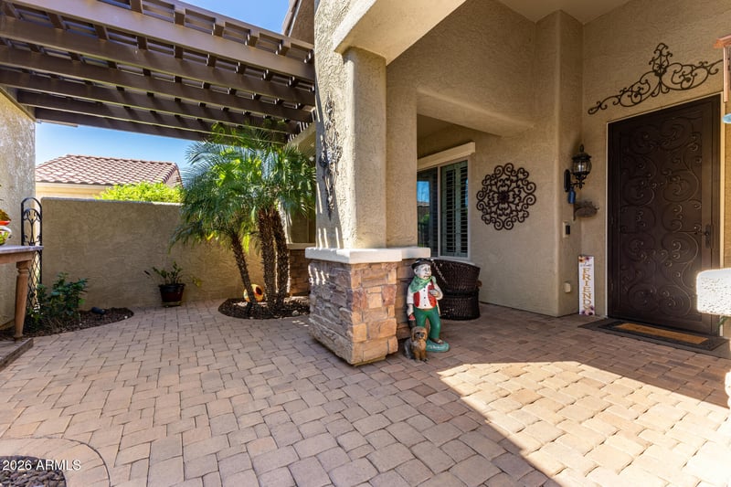 27016 W Mohawk Ln, Buckeye, AZ 85396