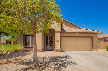 2702 115th Dr, Avondale, AZ 85392