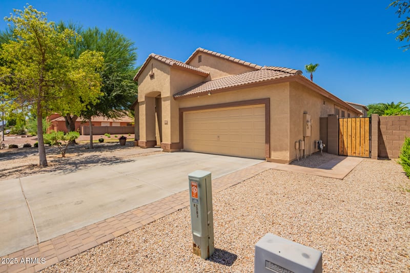 2702 115th Dr, Avondale, AZ 85392