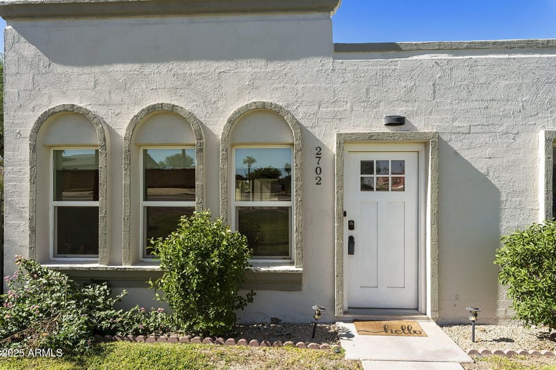 2702 60th St, Scottsdale, AZ 85257