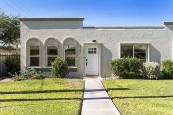 2702 60th St, Scottsdale, AZ 85257