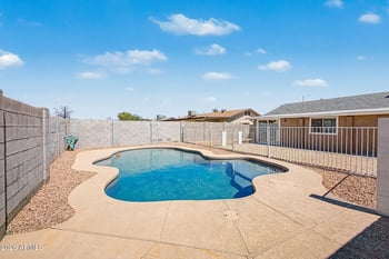2702 E Grovers Ave, Phoenix, AZ 85032