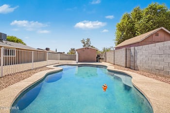 2702 E Grovers Ave, Phoenix, AZ 85032