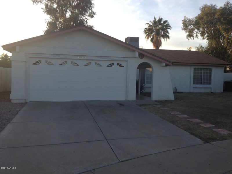 2702 E Villa Maria Dr, Phoenix, AZ 85032
