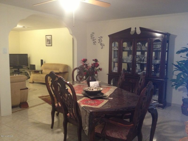 2702 E Villa Maria Dr, Phoenix, AZ 85032