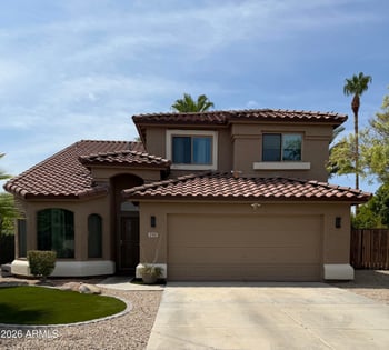 2702 N 111th Ln, Avondale, AZ 85392