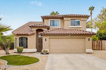 2702 N 111th Ln, Avondale, AZ 85392