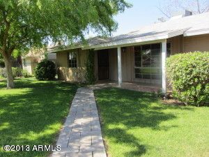 2702 N 19th Ave, Phoenix, AZ 85009