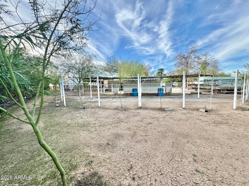 27021 211th Ave, Wittmann, AZ 85361